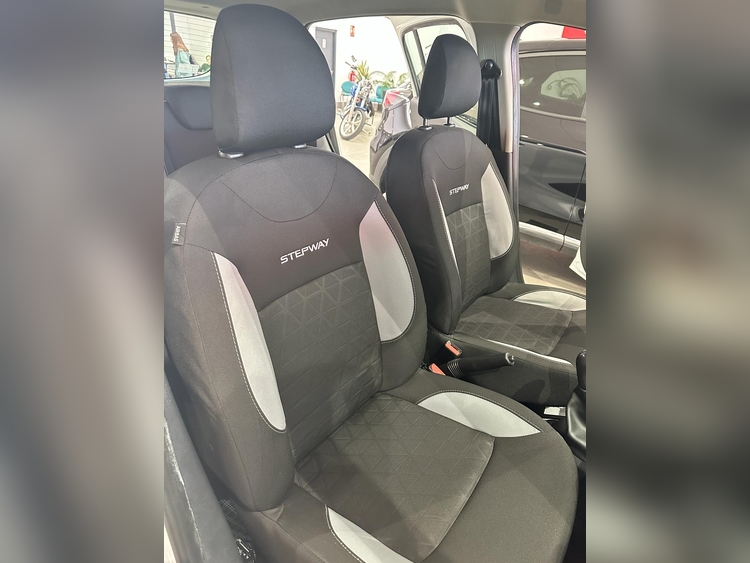 Dacia Sandero Stepway FASE 1 Essential foto 7